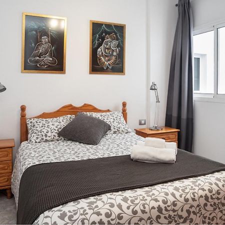 Fuerteventura Tu Alquiler Apartment Пуерто дел Росарио Екстериор снимка
