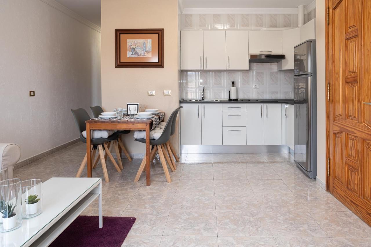 Fuerteventura Tu Alquiler Apartment Пуерто дел Росарио Екстериор снимка