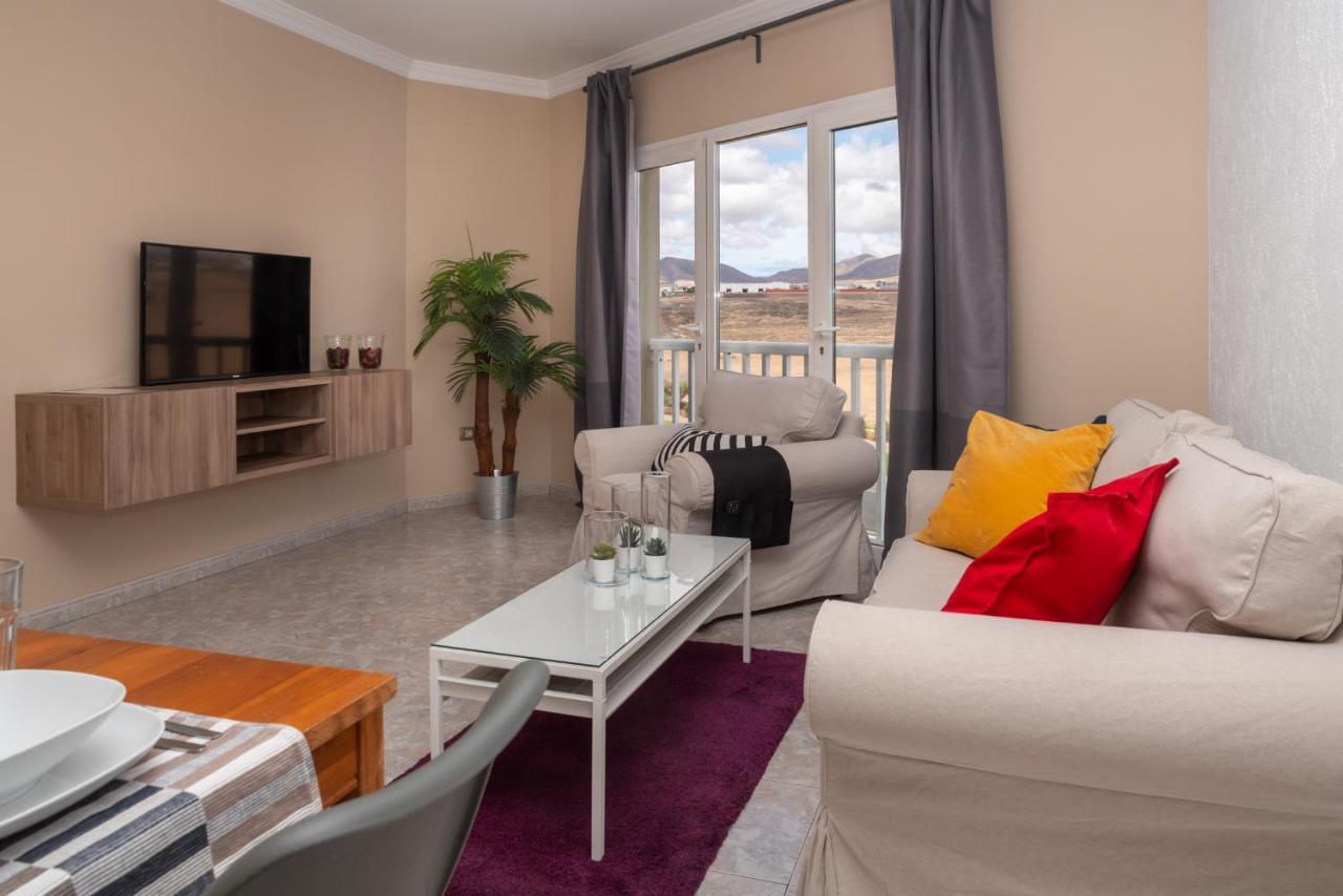 Fuerteventura Tu Alquiler Apartment Пуерто дел Росарио Екстериор снимка