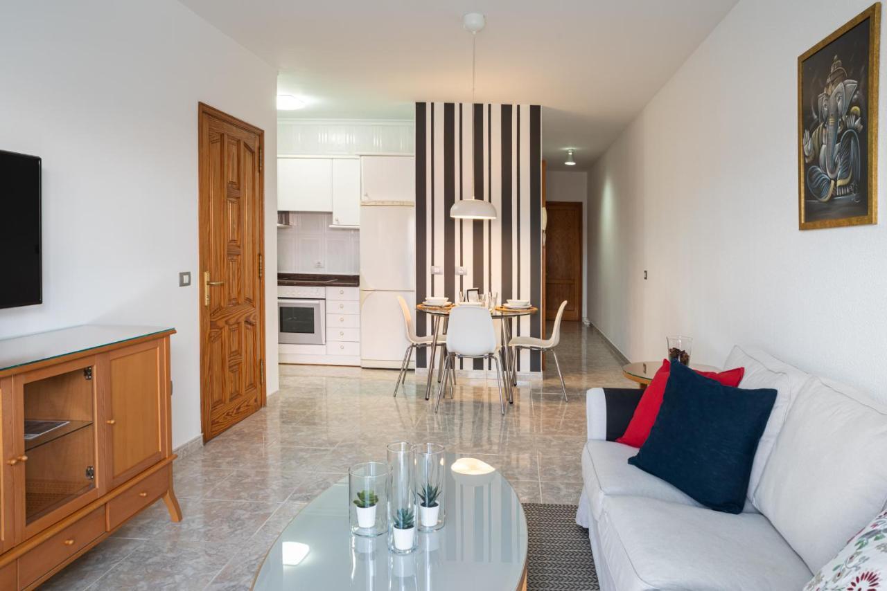 Fuerteventura Tu Alquiler Apartment Пуерто дел Росарио Екстериор снимка