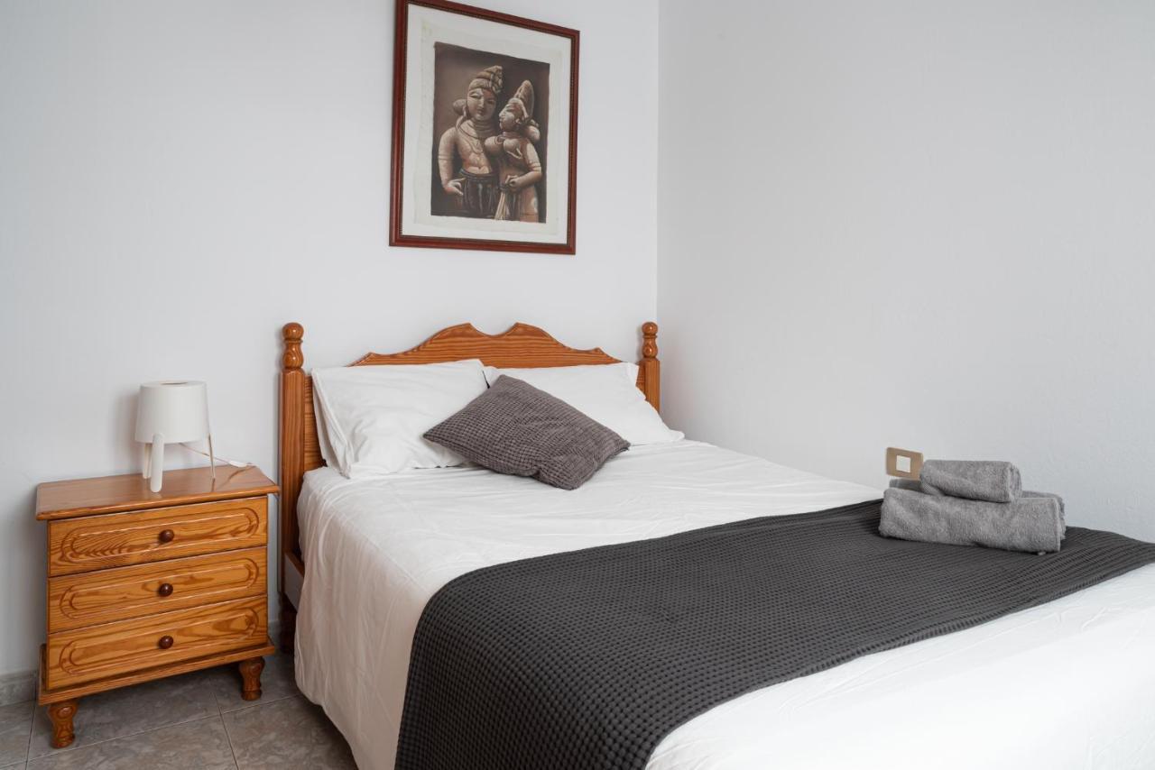 Fuerteventura Tu Alquiler Apartment Пуерто дел Росарио Екстериор снимка
