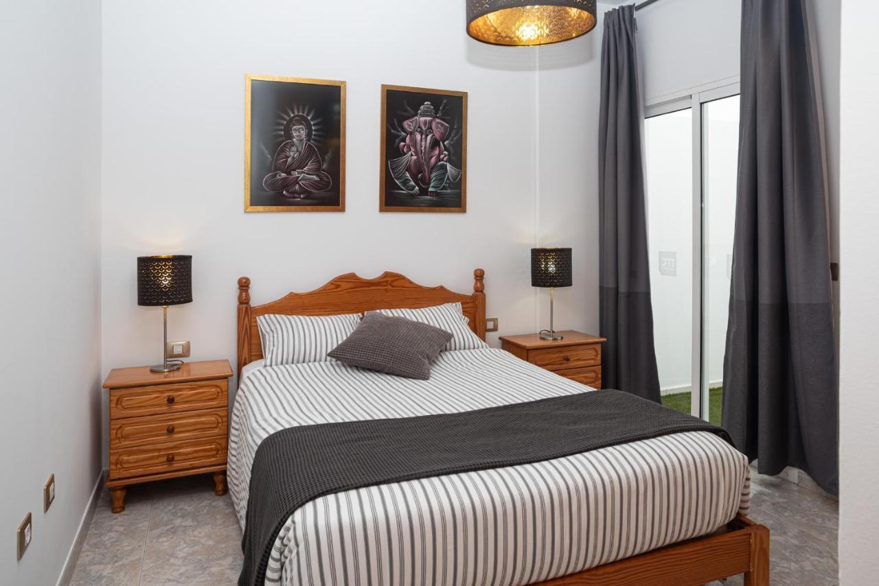 Fuerteventura Tu Alquiler Apartment Пуерто дел Росарио Екстериор снимка