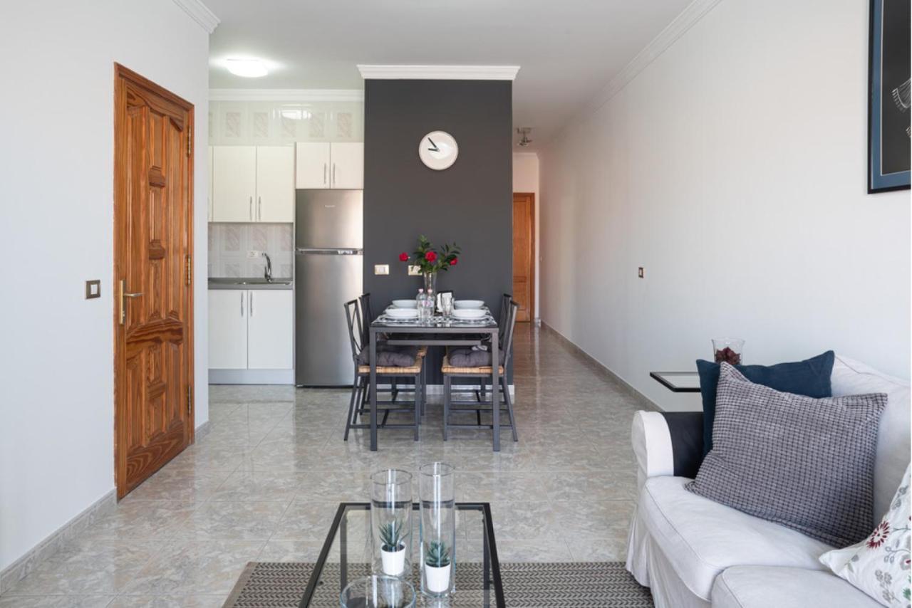 Fuerteventura Tu Alquiler Apartment Пуерто дел Росарио Екстериор снимка