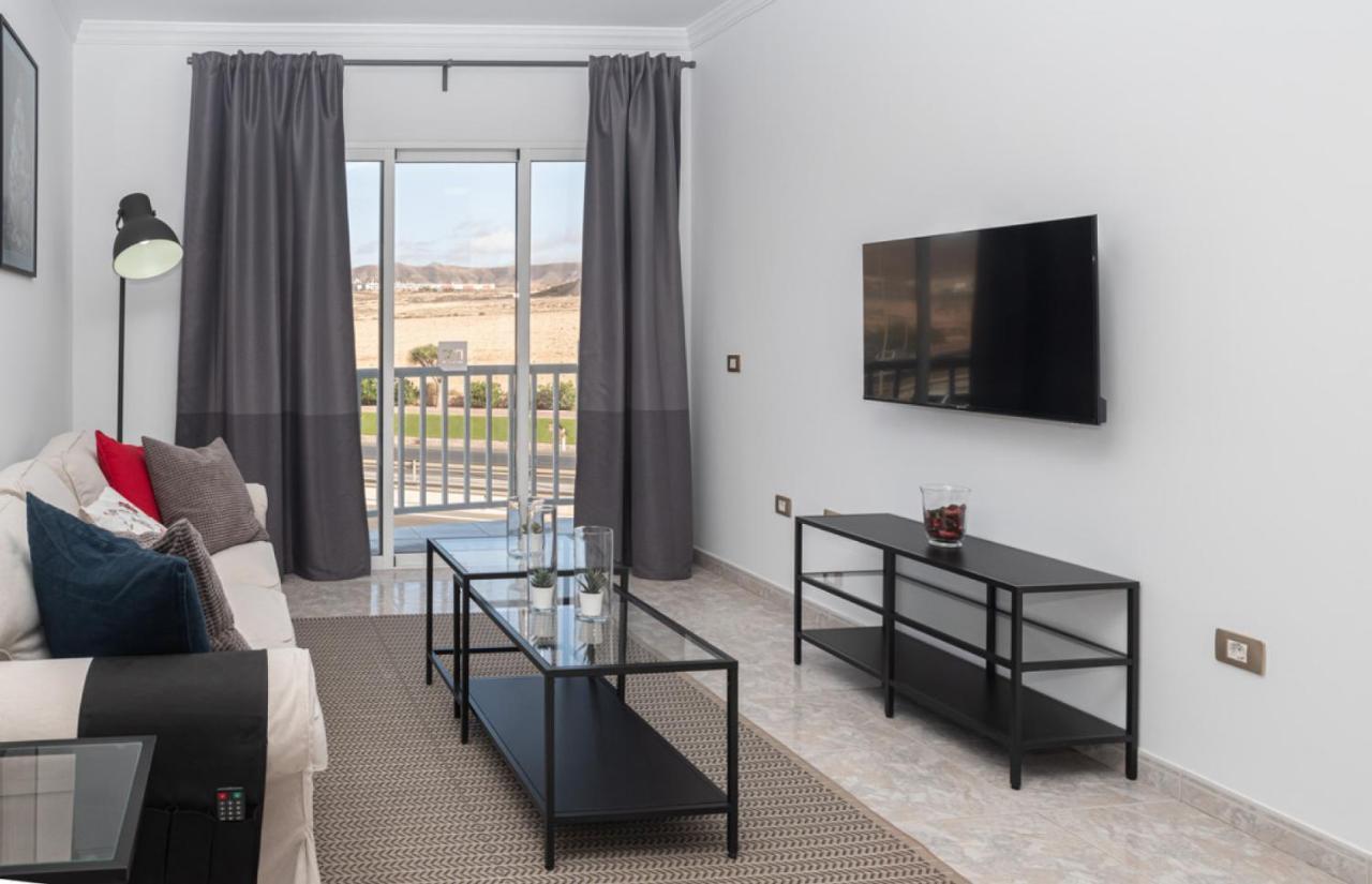 Fuerteventura Tu Alquiler Apartment Пуерто дел Росарио Екстериор снимка