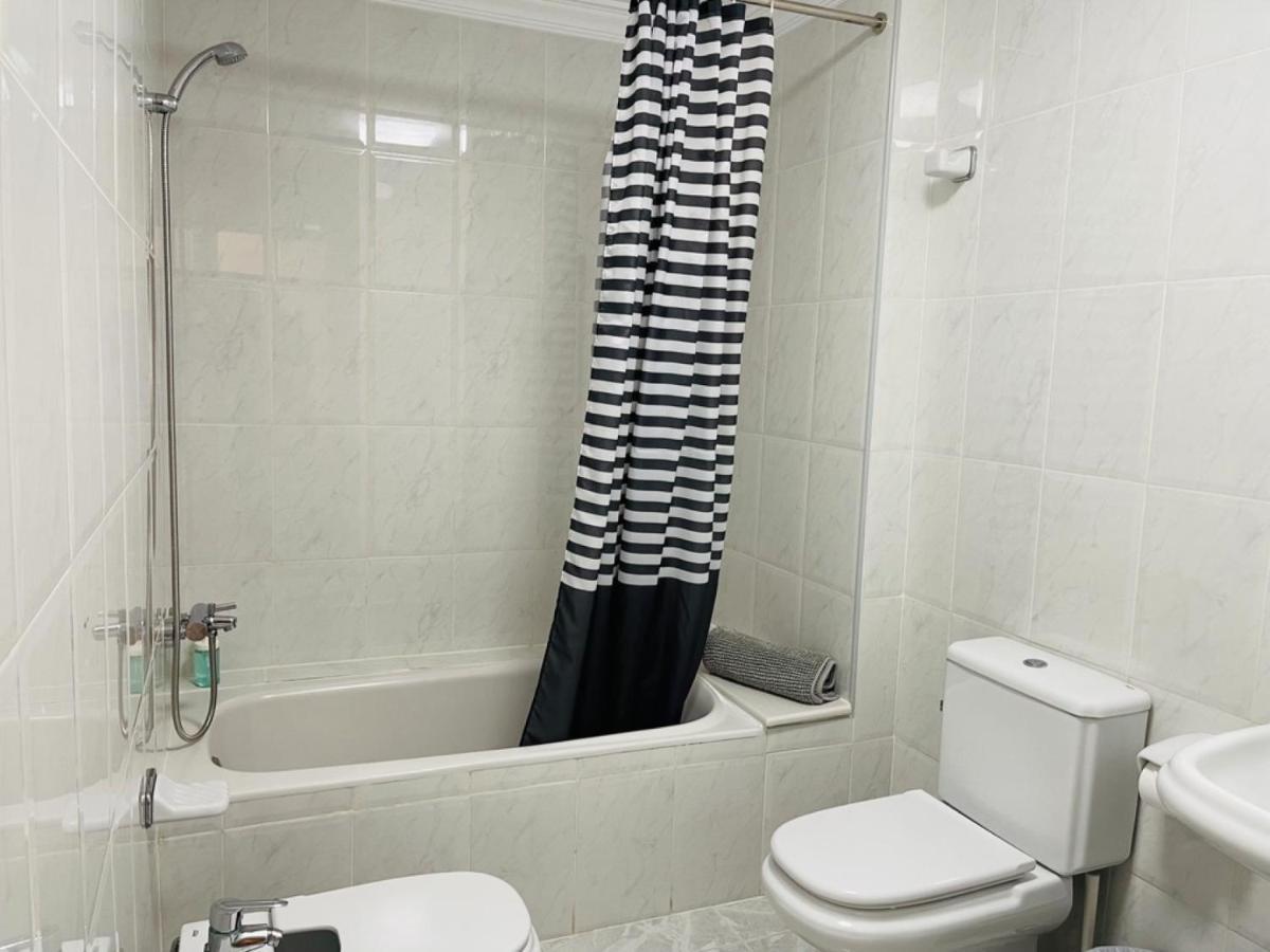 Fuerteventura Tu Alquiler Apartment Пуерто дел Росарио Екстериор снимка