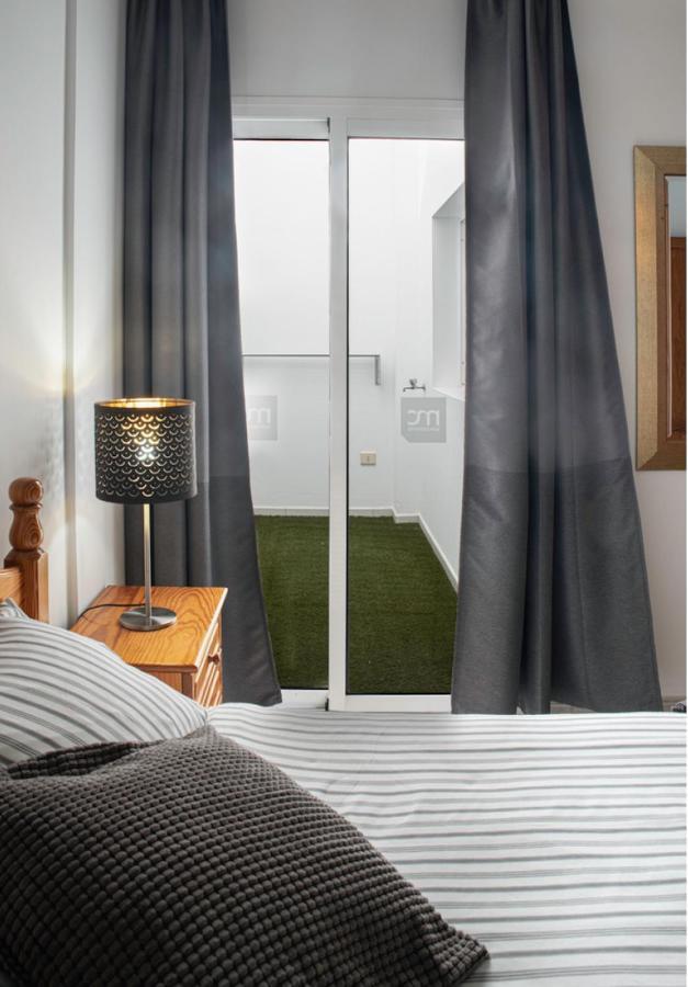 Fuerteventura Tu Alquiler Apartment Пуерто дел Росарио Екстериор снимка