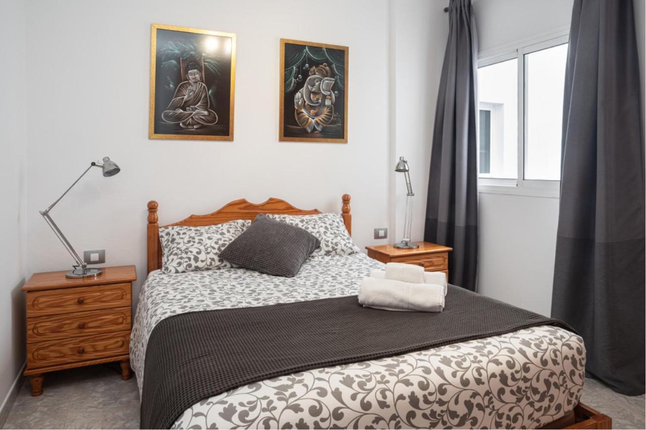 Fuerteventura Tu Alquiler Apartment Пуерто дел Росарио Екстериор снимка