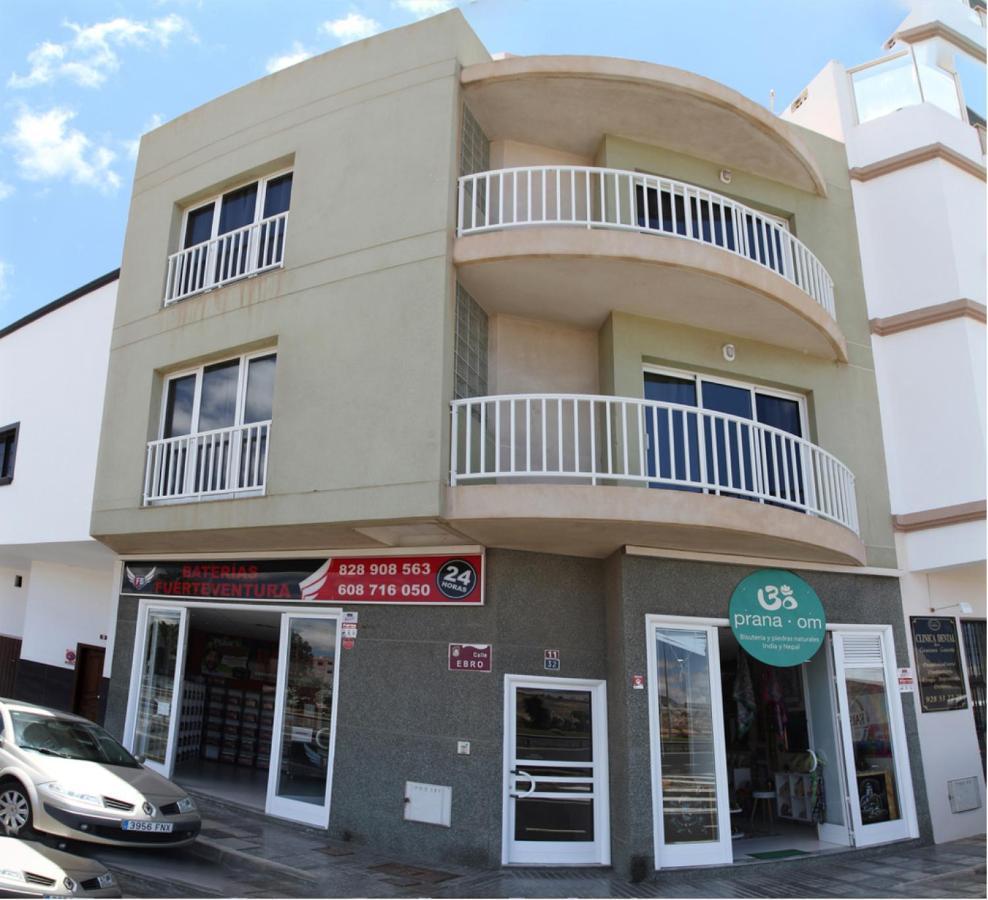 Fuerteventura Tu Alquiler Apartment Пуерто дел Росарио Екстериор снимка