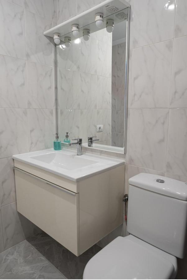 Fuerteventura Tu Alquiler Apartment Пуерто дел Росарио Екстериор снимка