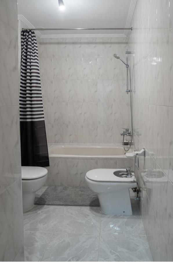 Fuerteventura Tu Alquiler Apartment Пуерто дел Росарио Екстериор снимка