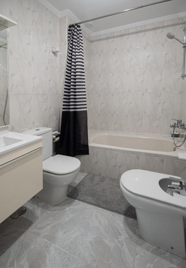 Fuerteventura Tu Alquiler Apartment Пуерто дел Росарио Екстериор снимка